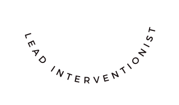 lead interventionist