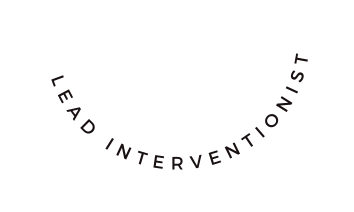 lead interventionist